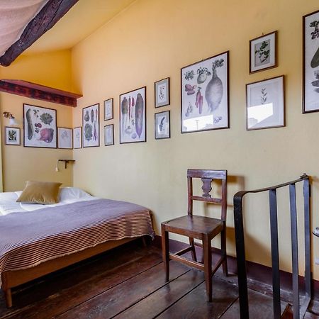 밀라노 Brera Cosy Studio On 2 Levels! 아파트 외부 사진