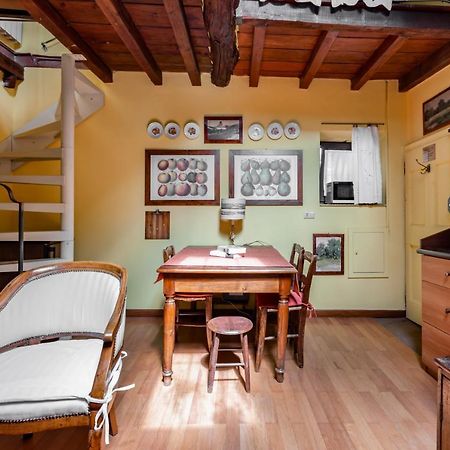 밀라노 Brera Cosy Studio On 2 Levels! 아파트 외부 사진