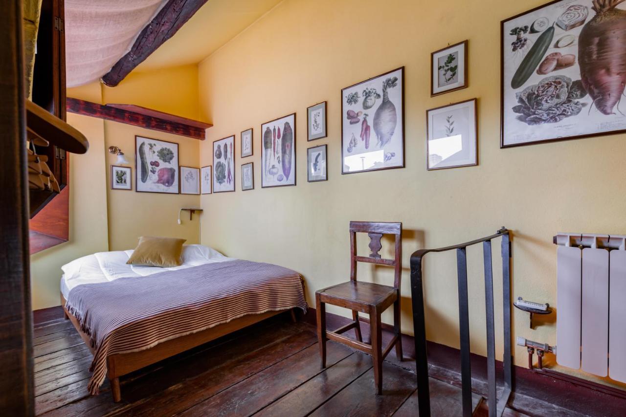밀라노 Brera Cosy Studio On 2 Levels! 아파트 외부 사진