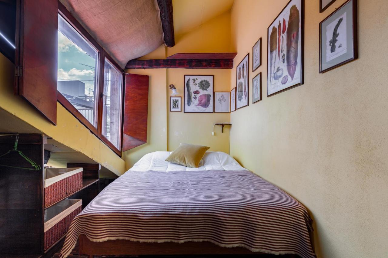 밀라노 Brera Cosy Studio On 2 Levels! 아파트 외부 사진